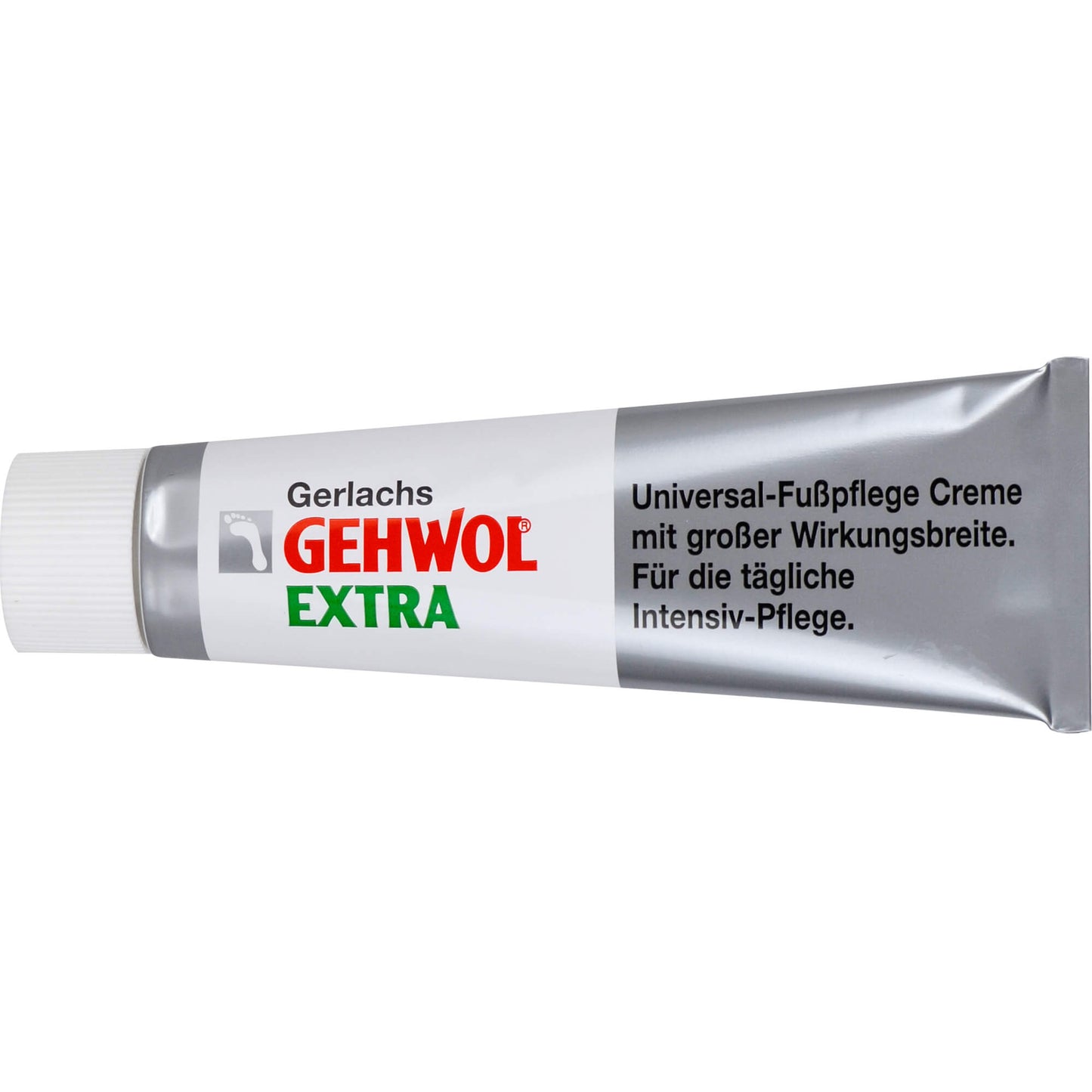 GEHWOL Fußcreme extra 75 ml