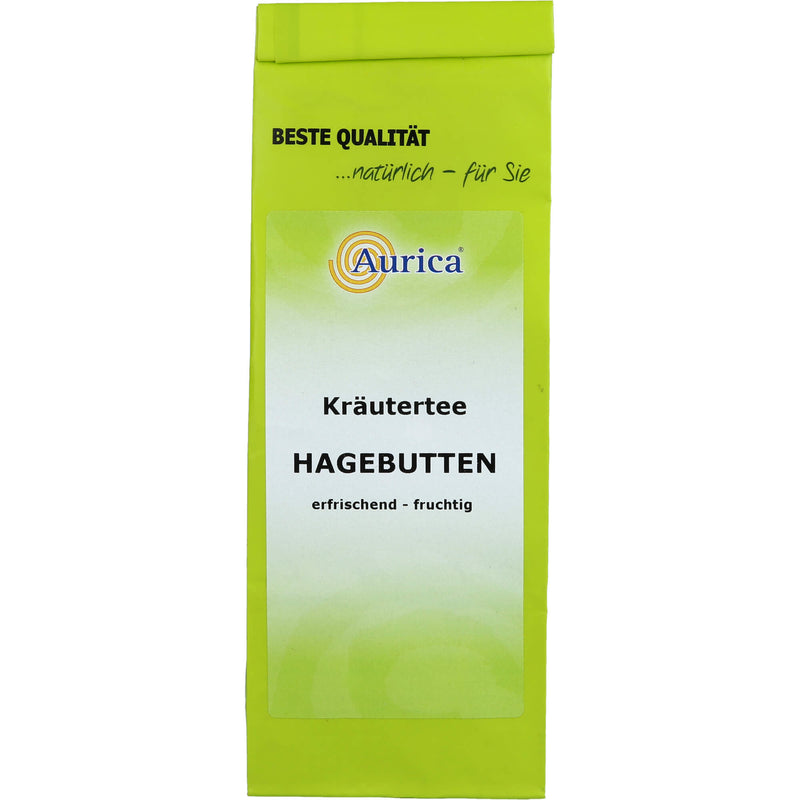 HAGEBUTTENTEE DAB AURICA 100 g