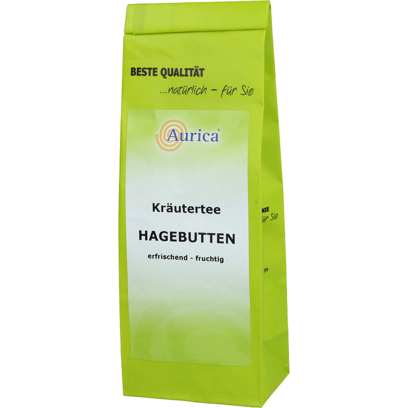 HAGEBUTTENTEE DAB AURICA 100 g