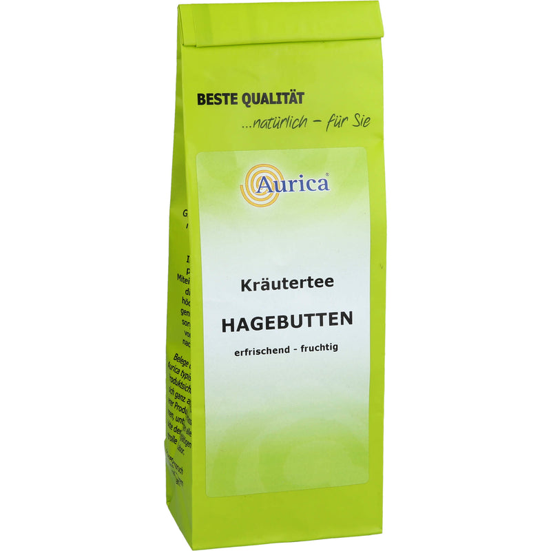 HAGEBUTTENTEE DAB AURICA 100 g