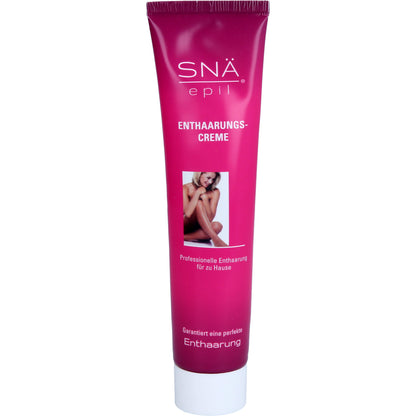 ENTHAARUNGS CREME Snae Epil 75 ml