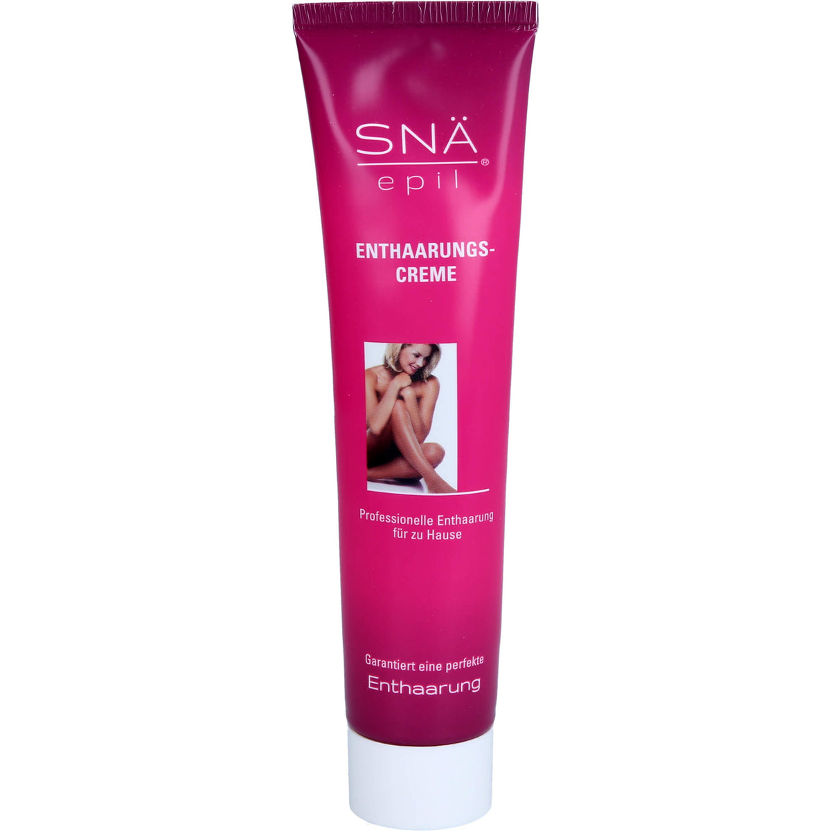 ENTHAARUNGS CREME Snae Epil 75 ml