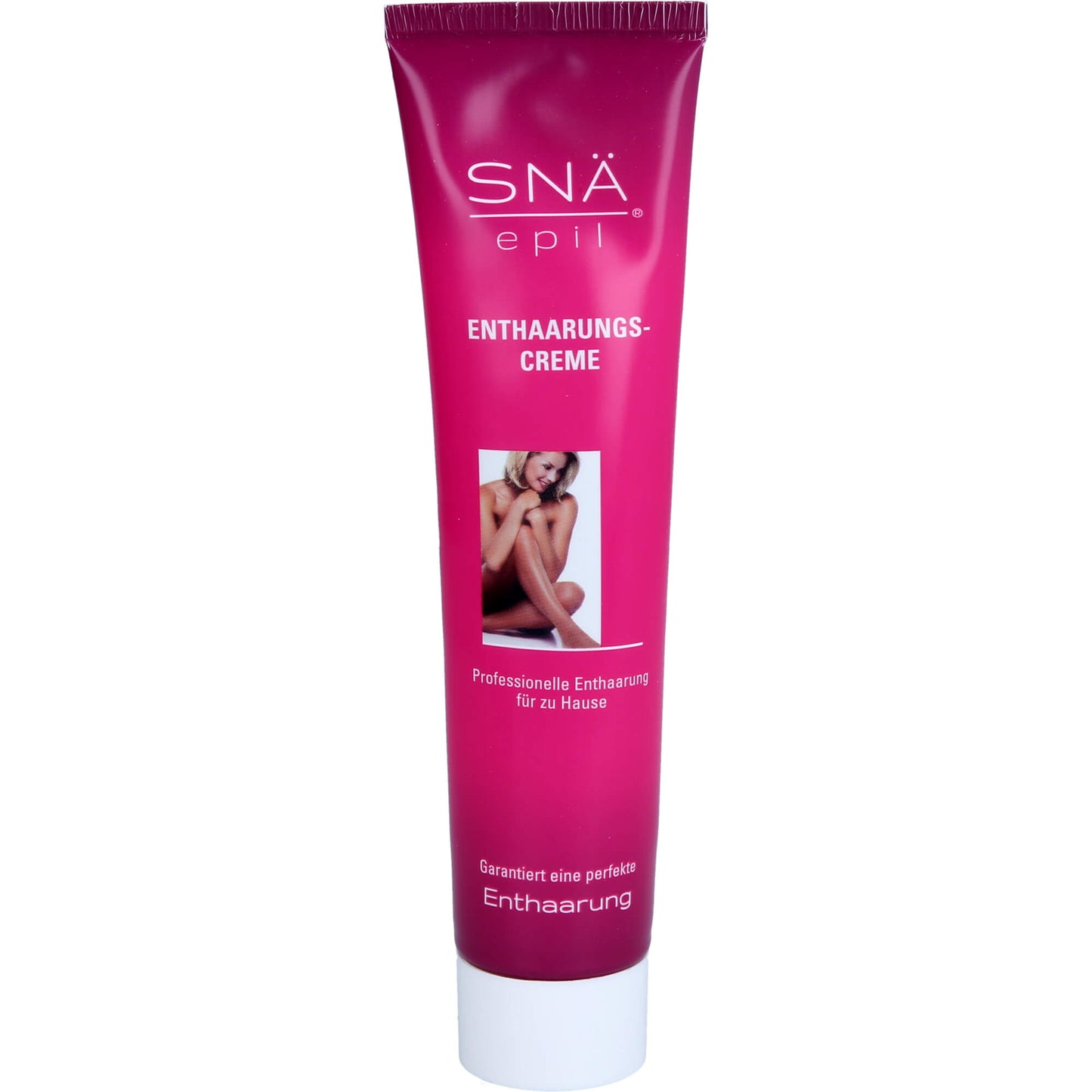 ENTHAARUNGS CREME Snae Epil 75 ml