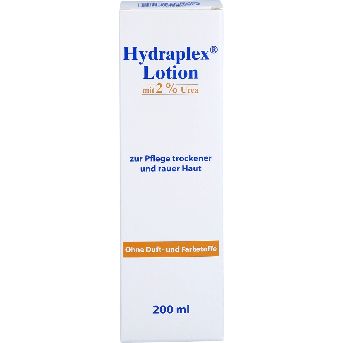 HYDRAPLEX 2% Lotion 200 ml