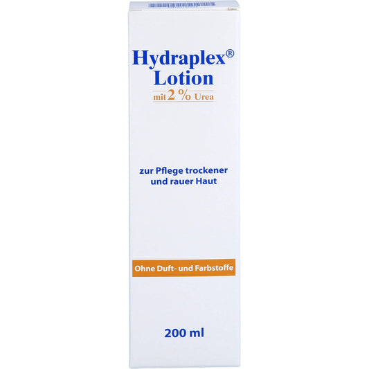 HYDRAPLEX 2% Lotion 200 ml