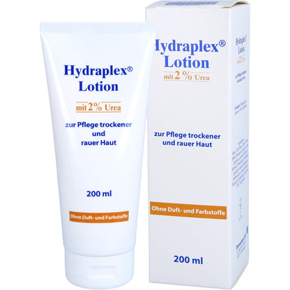 HYDRAPLEX 2% Lotion 200 ml