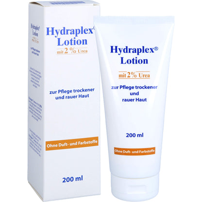 HYDRAPLEX 2% Lotion 200 ml