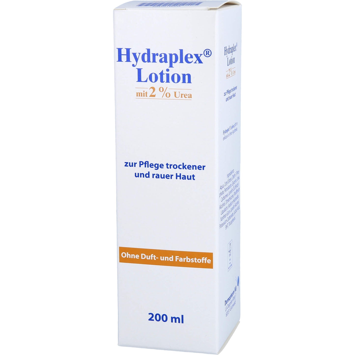 HYDRAPLEX 2% Lotion 200 ml