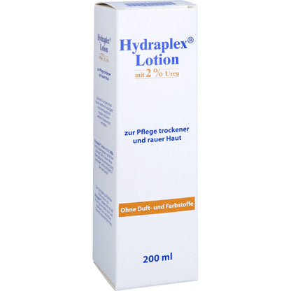 HYDRAPLEX 2% Lotion 200 ml
