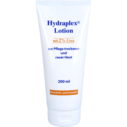 HYDRAPLEX 2% Lotion 200 ml