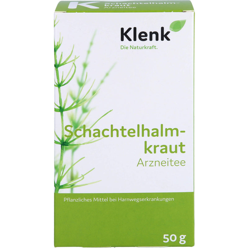 ZINNKRAUT KLENK 50 g