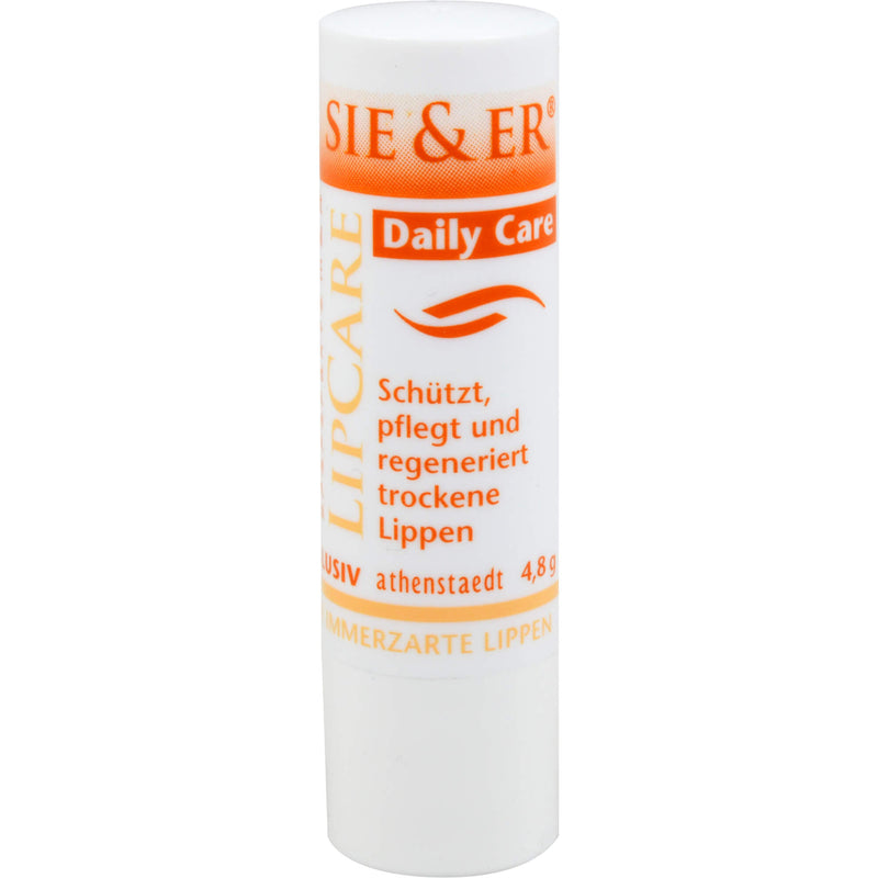 SIE U ER DAILY CARE 1 St