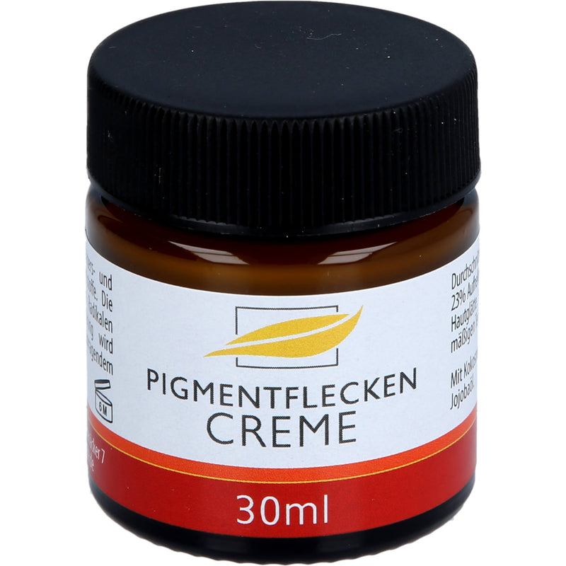 PIGMENTFLECKEN CREME 30 ml