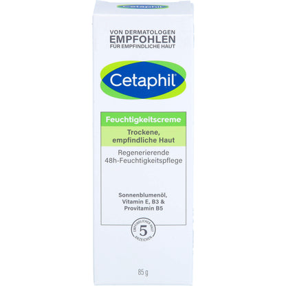 CETAPHIL Feuchtigkeitscreme 85 ml