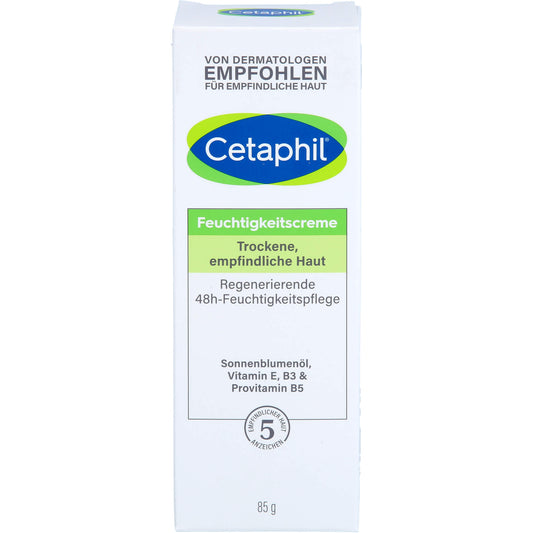 CETAPHIL Feuchtigkeitscreme 85 ml