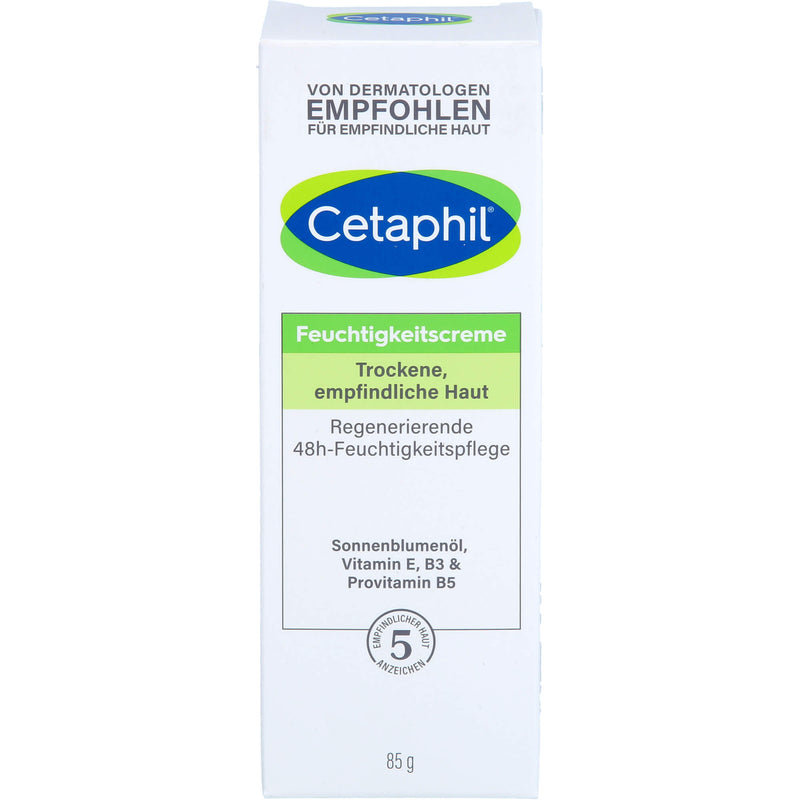 CETAPHIL CREME 85 ml