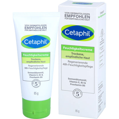 CETAPHIL Feuchtigkeitscreme 85 ml