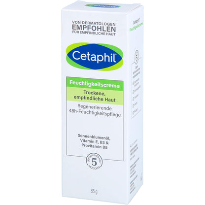 CETAPHIL Feuchtigkeitscreme 85 ml