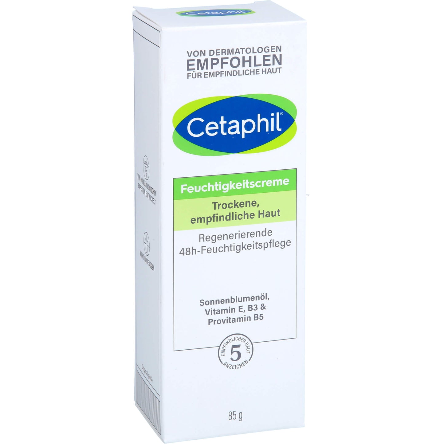 CETAPHIL Feuchtigkeitscreme 85 ml