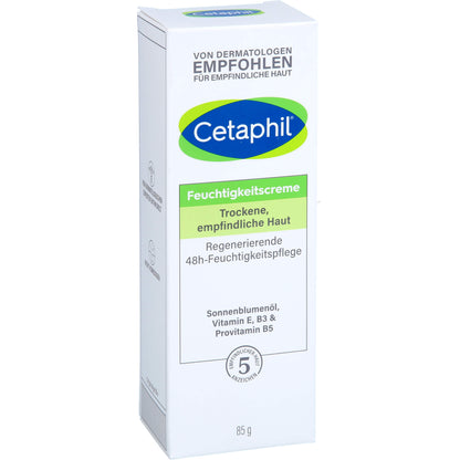 CETAPHIL Feuchtigkeitscreme 85 ml