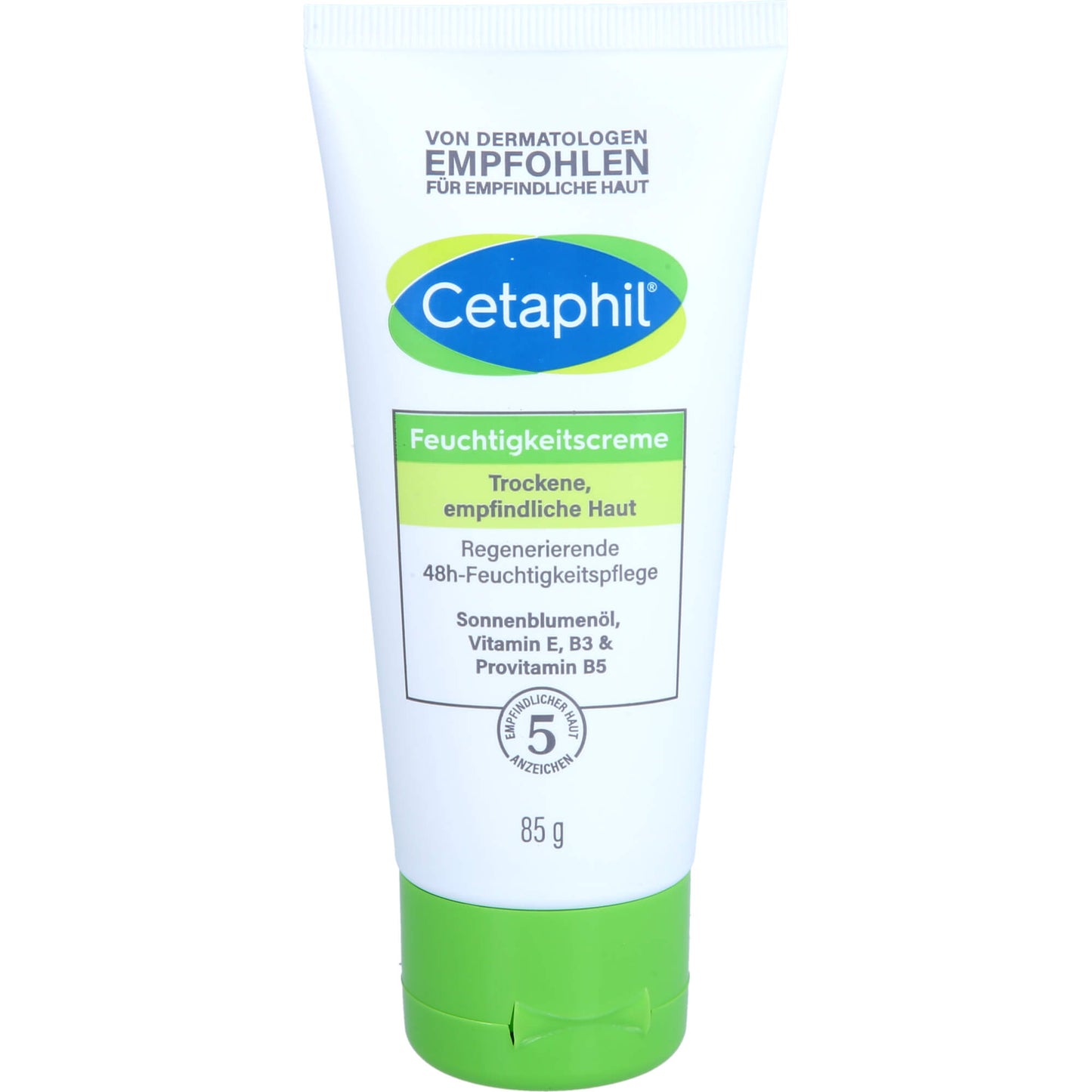 CETAPHIL Feuchtigkeitscreme 85 ml