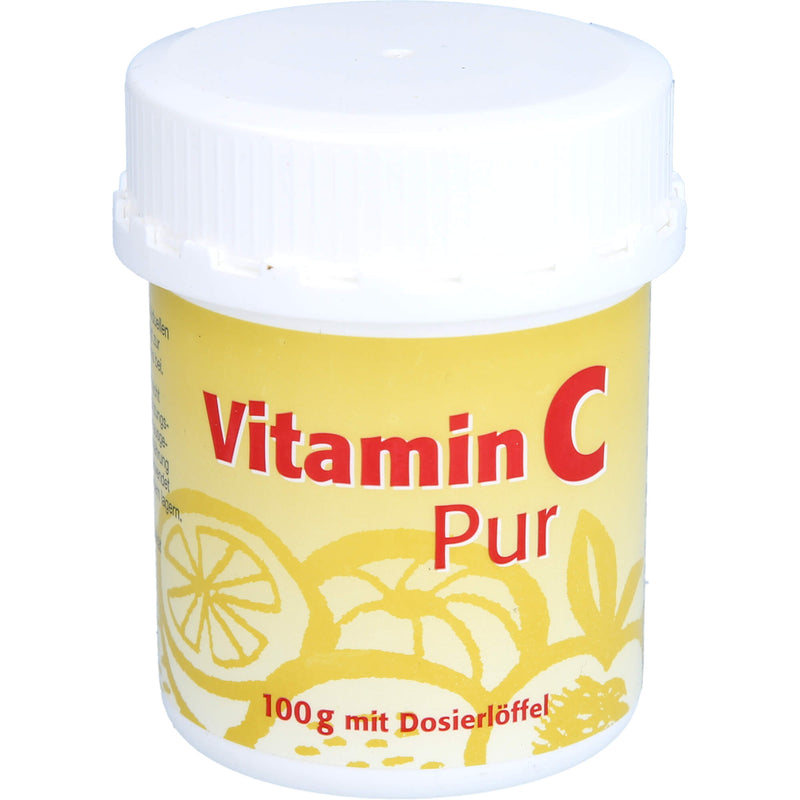 VITAMIN C PUR 100 g