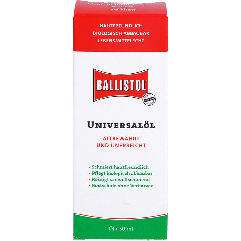 BALLISTOL 50 ml