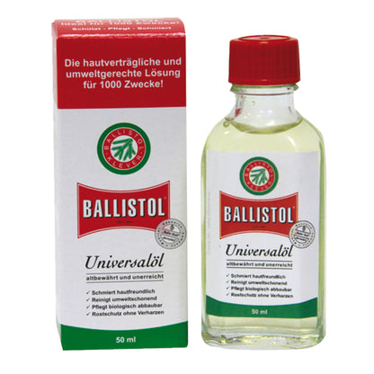 BALLISTOL flüssig 50 ml