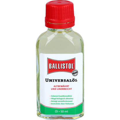 BALLISTOL flüssig 50 ml