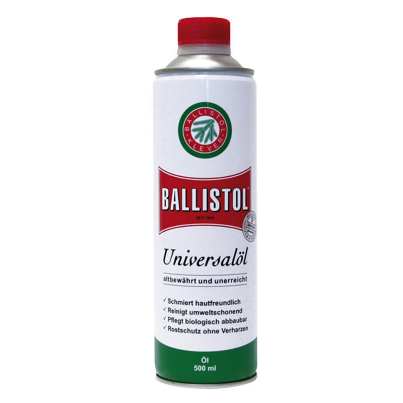 BALLISTOL 500 ml