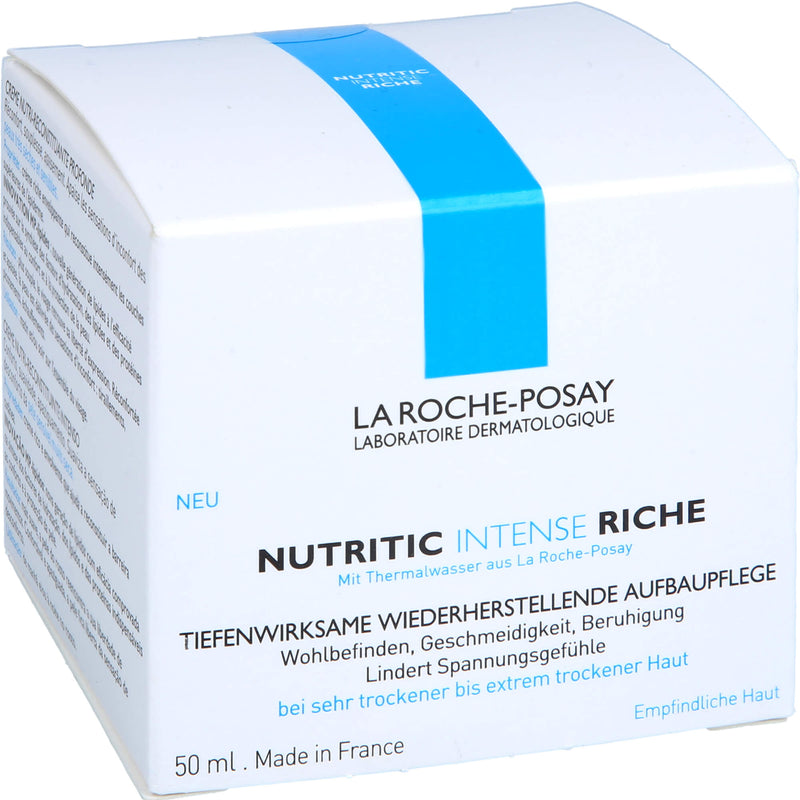 ROCHE POSAY NUTR INT REICH 50 ml