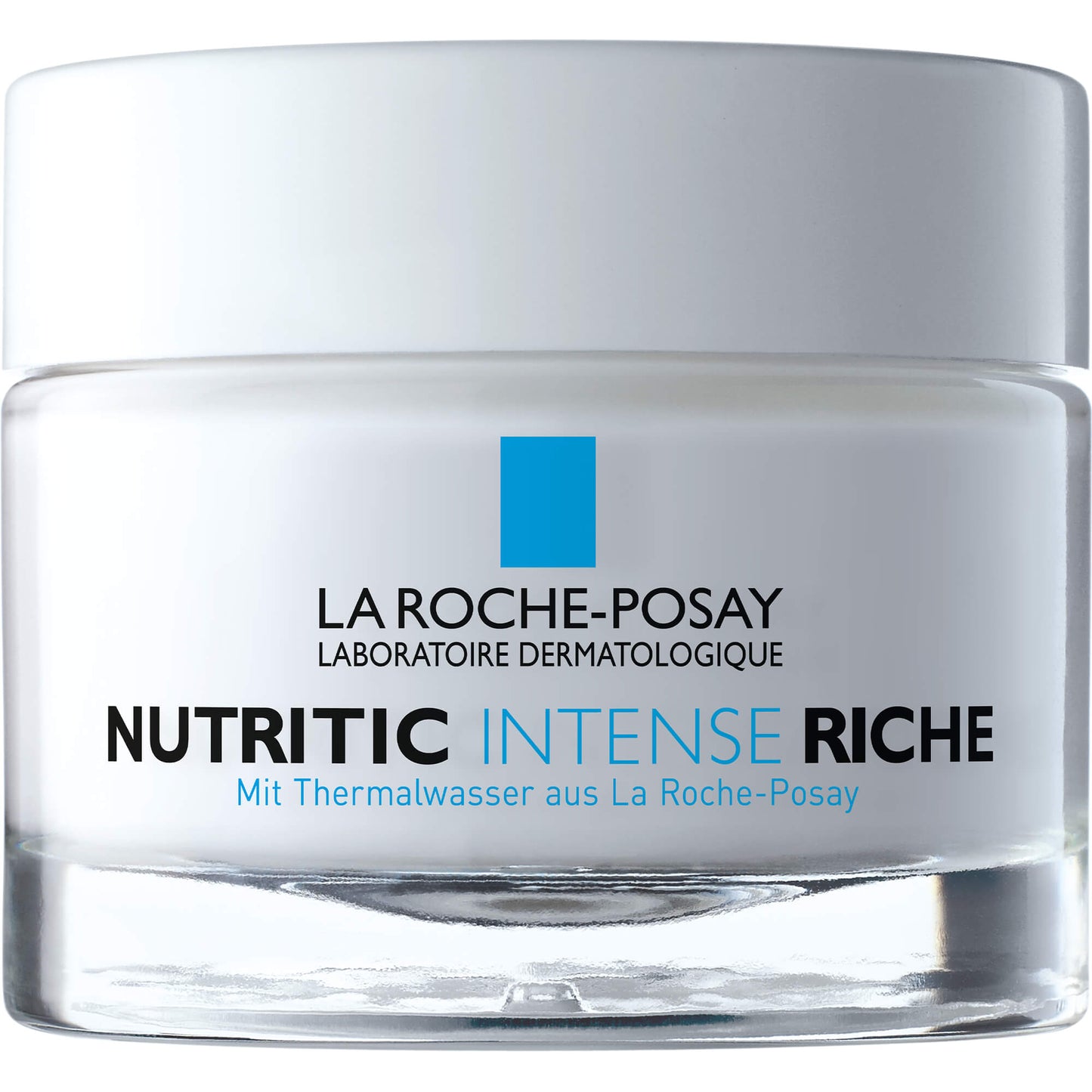 ROCHE-POSAY Nutritic Intense Creme reichhaltig 50 ml