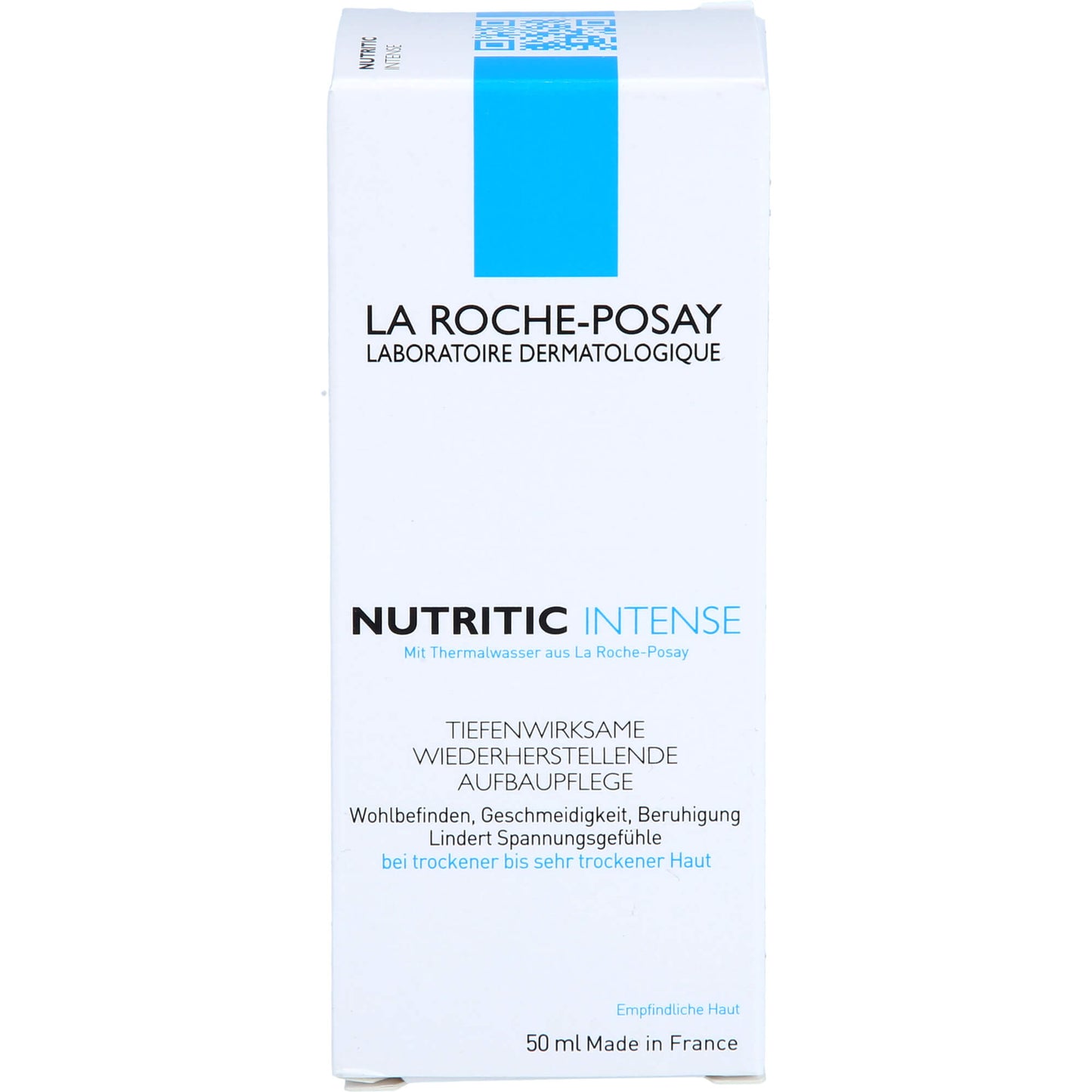 ROCHE-POSAY Nutritic Intense Creme 50 ml