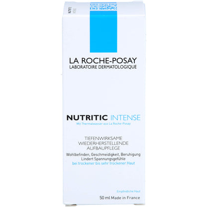 ROCHE-POSAY Nutritic Intense Creme 50 ml