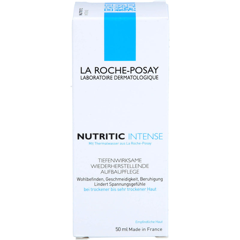 ROCHE POSAY NUTR INTENSE 50 ml