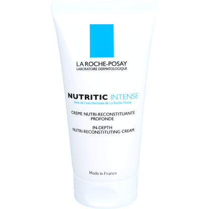 ROCHE-POSAY Nutritic Intense Creme 50 ml