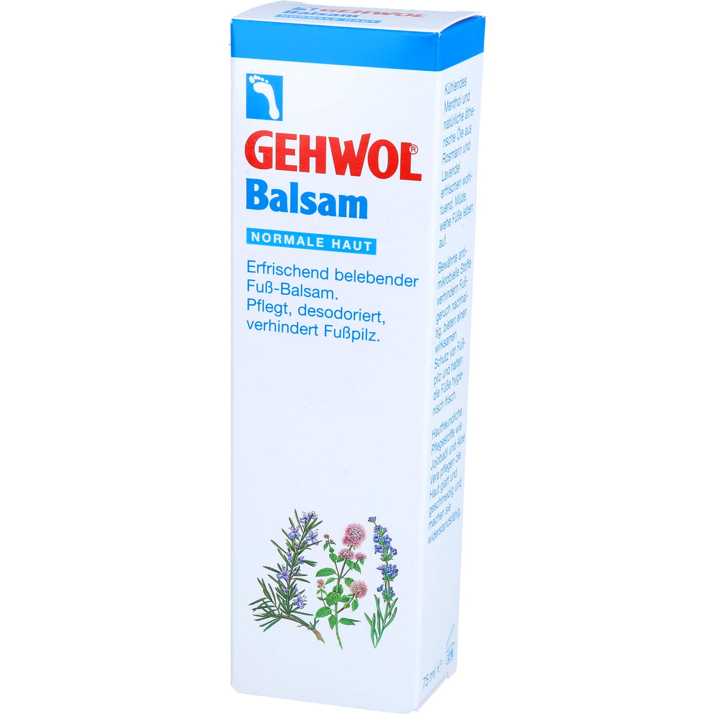GEHWOL Balsam 75 ml
