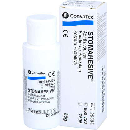 STOMAHESIVE Adhäsivpulver 25 g