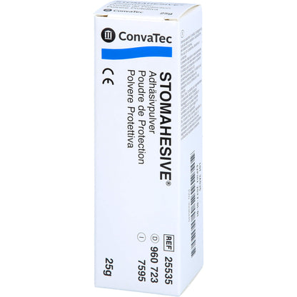 STOMAHESIVE Adhäsivpulver 25 g