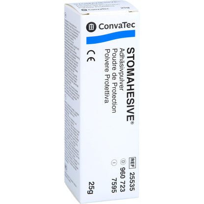STOMAHESIVE Adhäsivpulver 25 g