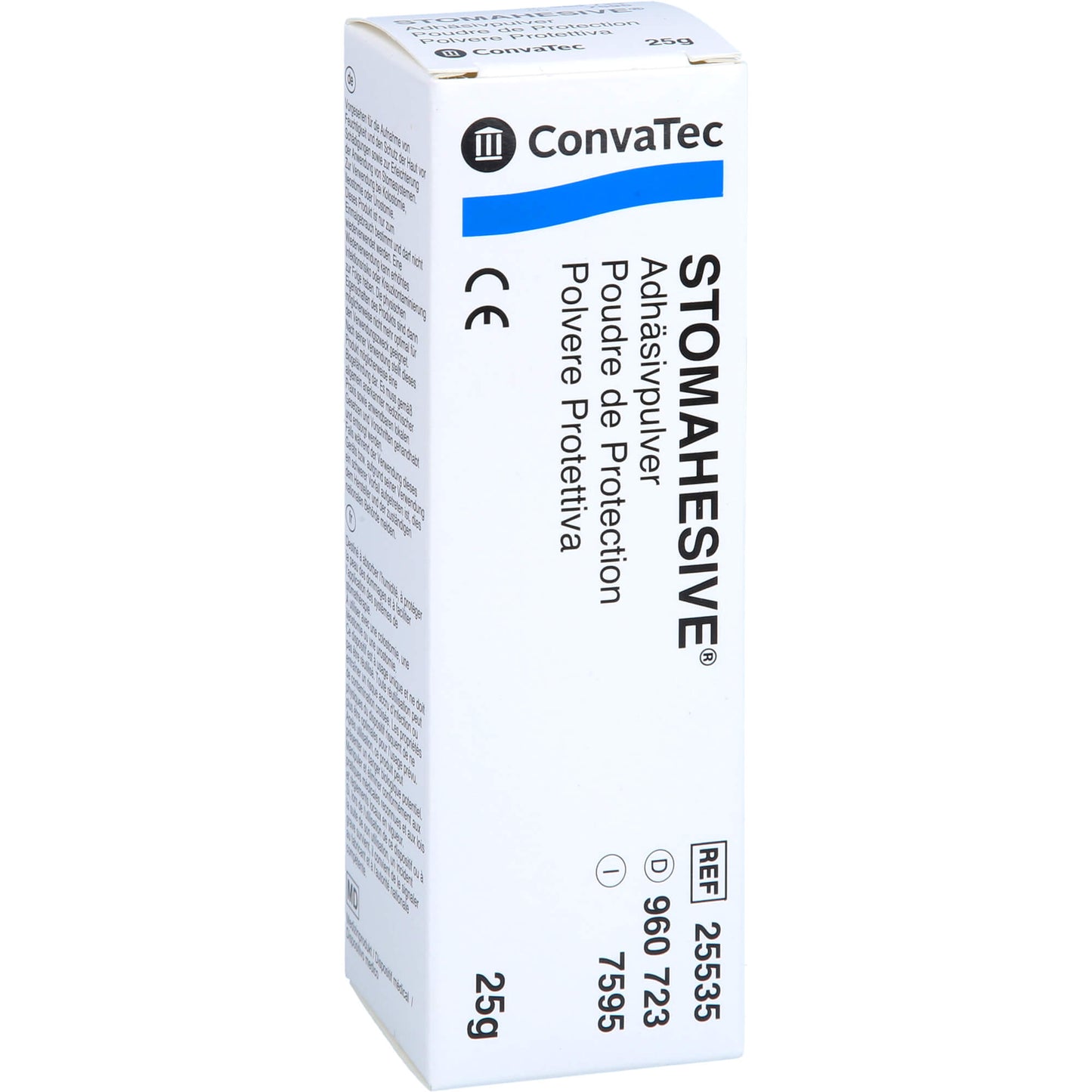 STOMAHESIVE Adhäsivpulver 25 g