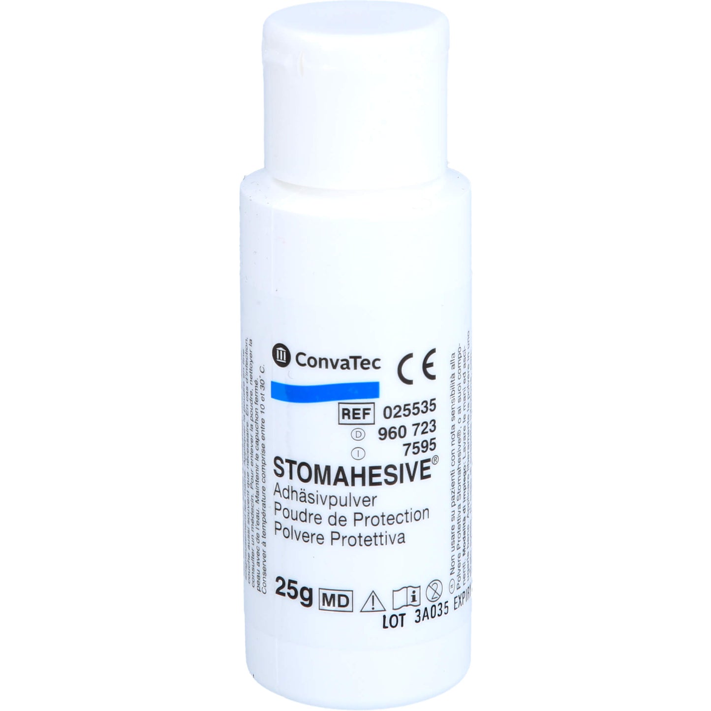 STOMAHESIVE Adhäsivpulver 25 g