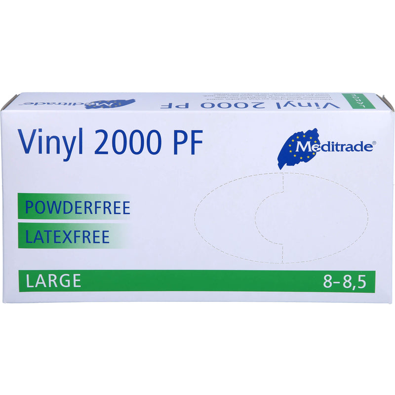 VINYL 2000 PUDFR UH UNS L 100 St