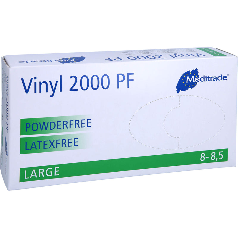 VINYL 2000 PUDFR UH UNS L 100 St