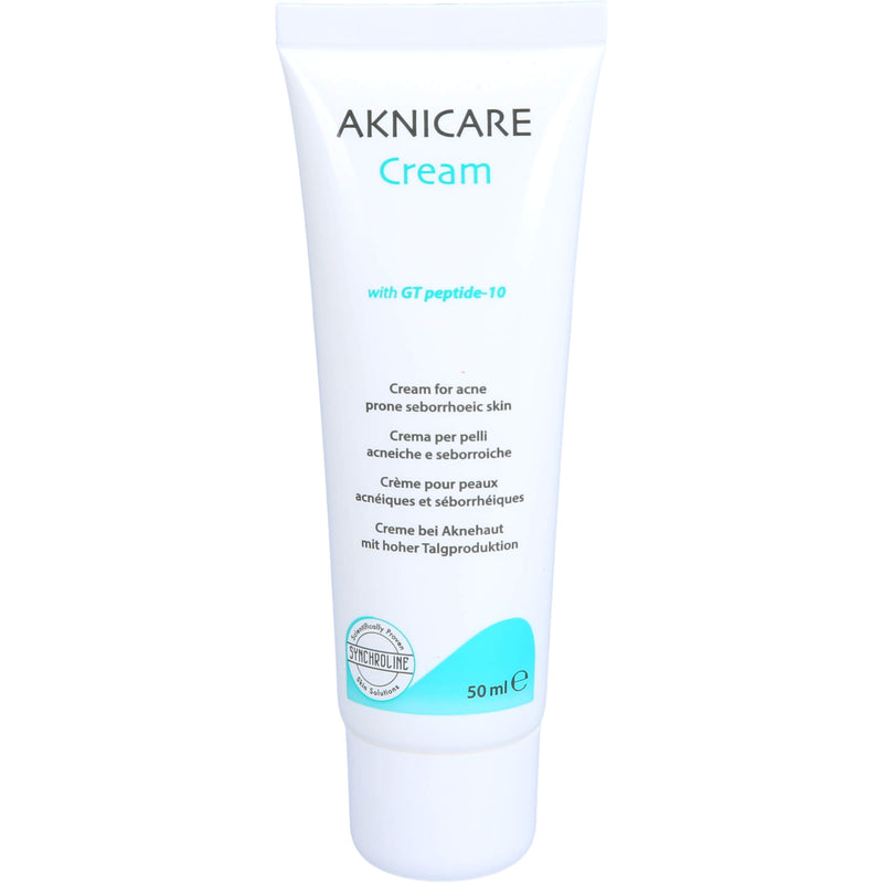 SYNCHROLINE AKNICARE 50 ml