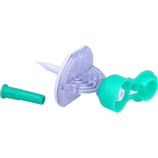 MINI SPIKE V 1 St