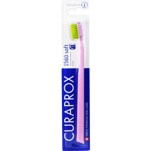 CURAPROX CS 1560 soft Zahnbürste 1 St
