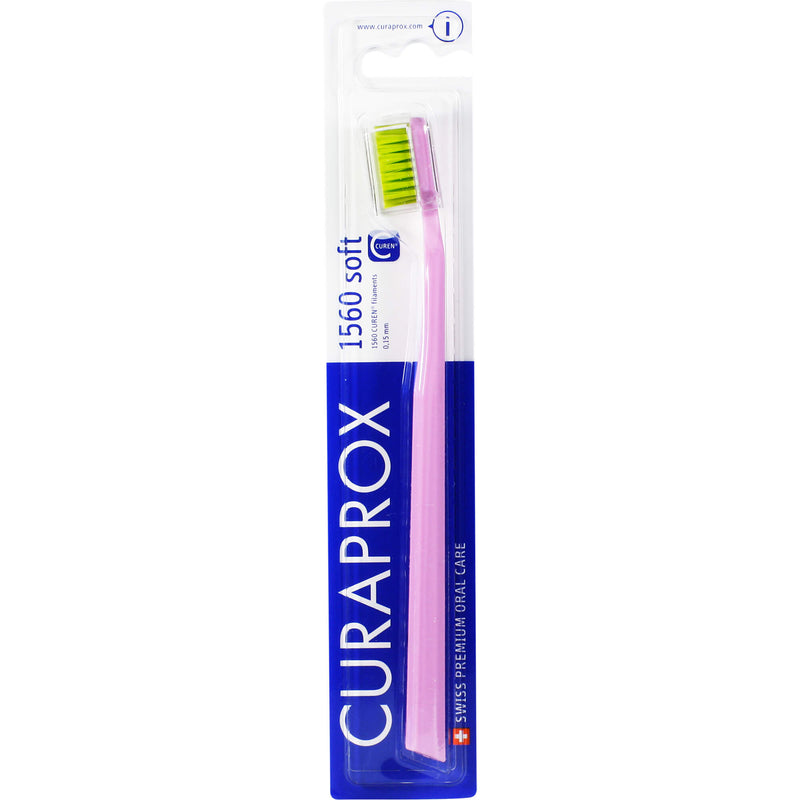 CURAPROX CS 1560 1 St