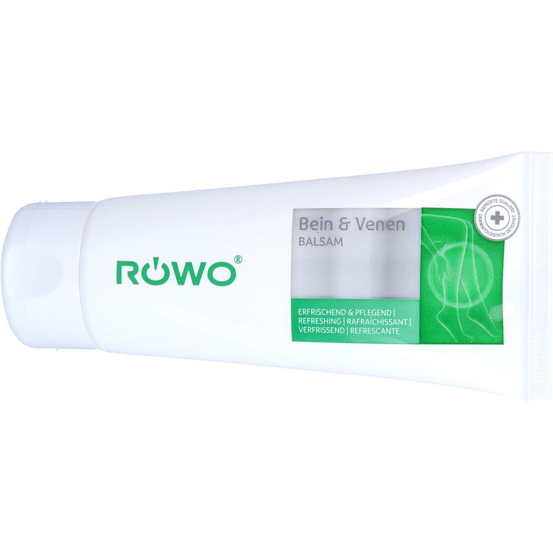 ROEWO BEIN U VENENBALSAM 100 ml