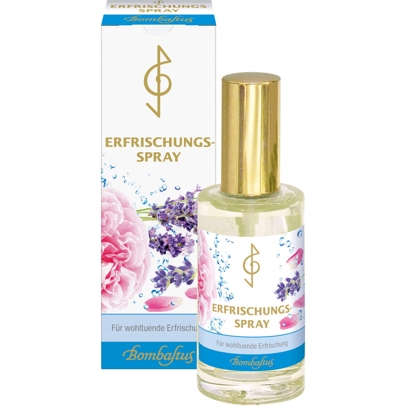 ERFRISCHUNGS SPRAY 50 ml